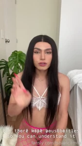My first joi video let me tell you how to stroke that cock and how to