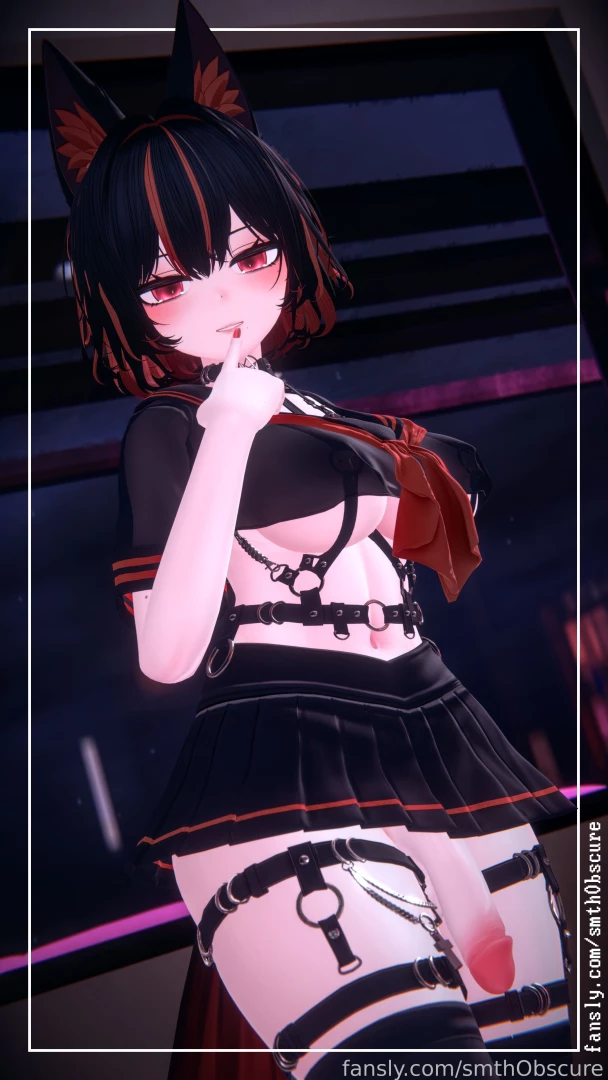 And also a little futa photoset since i know there s a good number of 