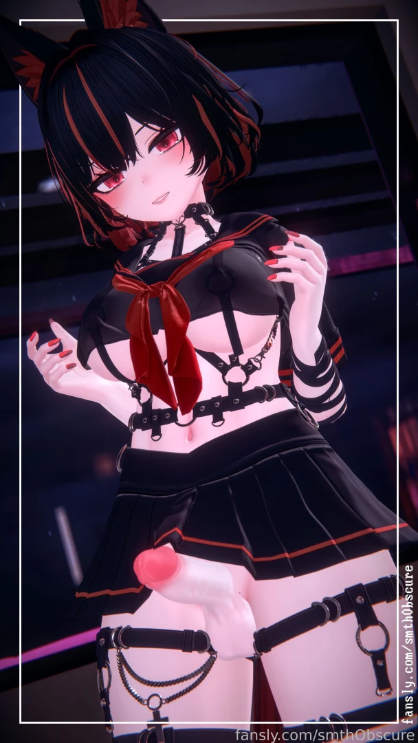 And also a little futa photoset since i know there s a good number of part 1 