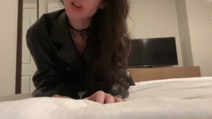 Fun times in mb hotel flashing every time