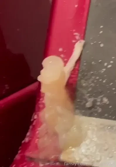 Soooo our washing machine soap container leaked all over so initially 