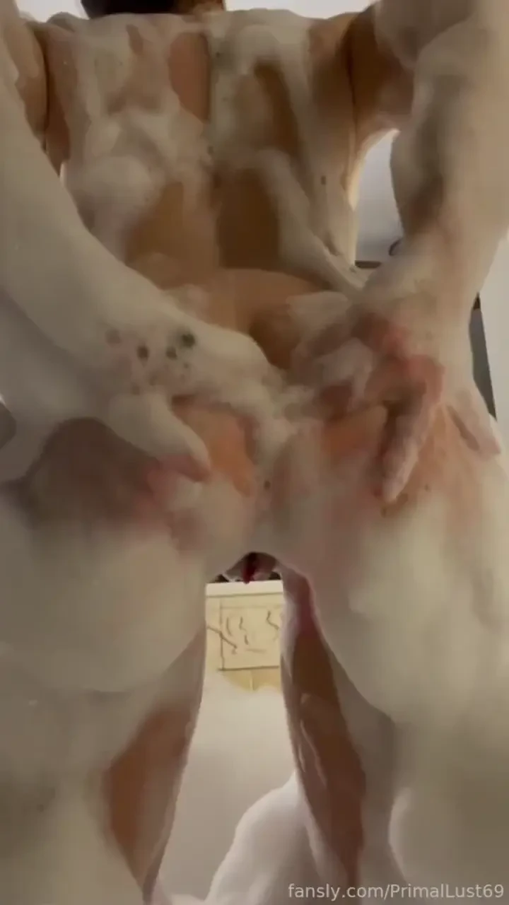 Anyone in the mood for a bubble bath 