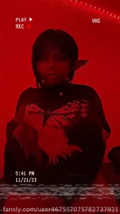 A couple more tiddy drops because i lost count but 7 more days until part 1