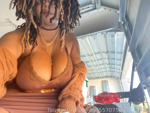 Garage flash hope nobody saw me publicpussy part 5