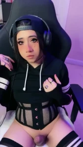 Full video for my latest set