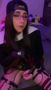 Hey guys more strokin and some toy action for today 3