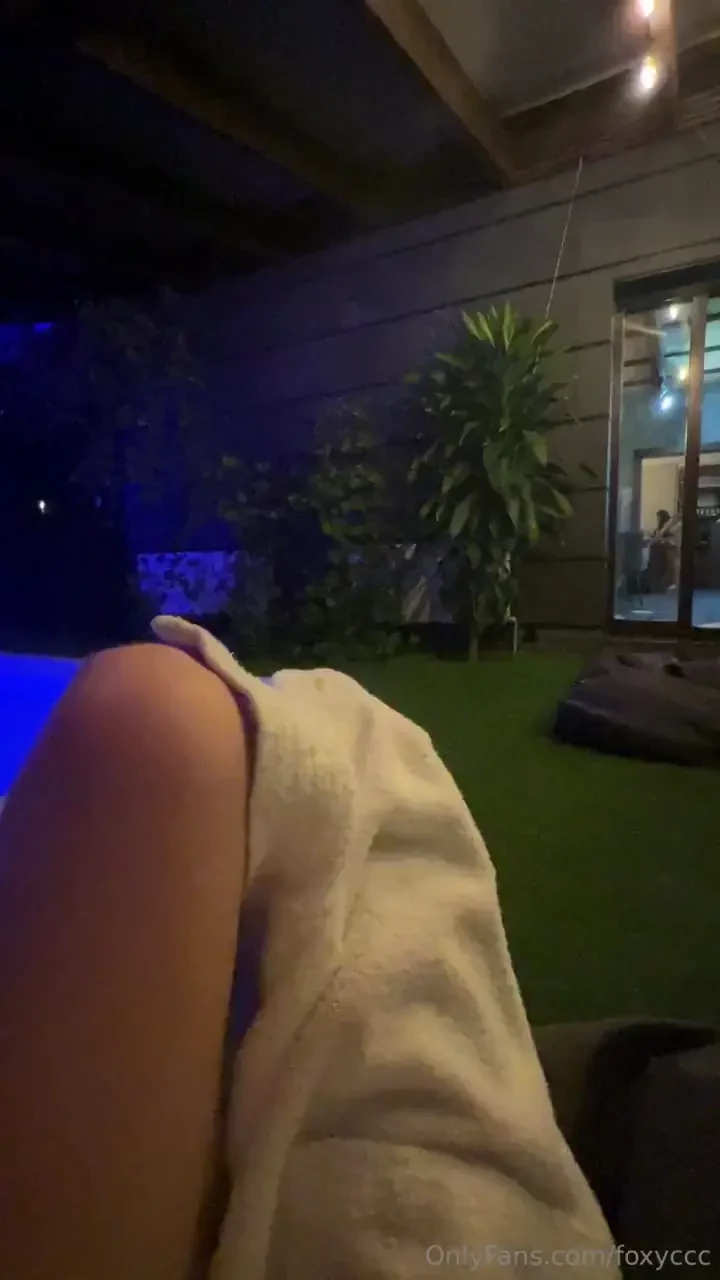 And here you could be on your knees in front of the goddess 