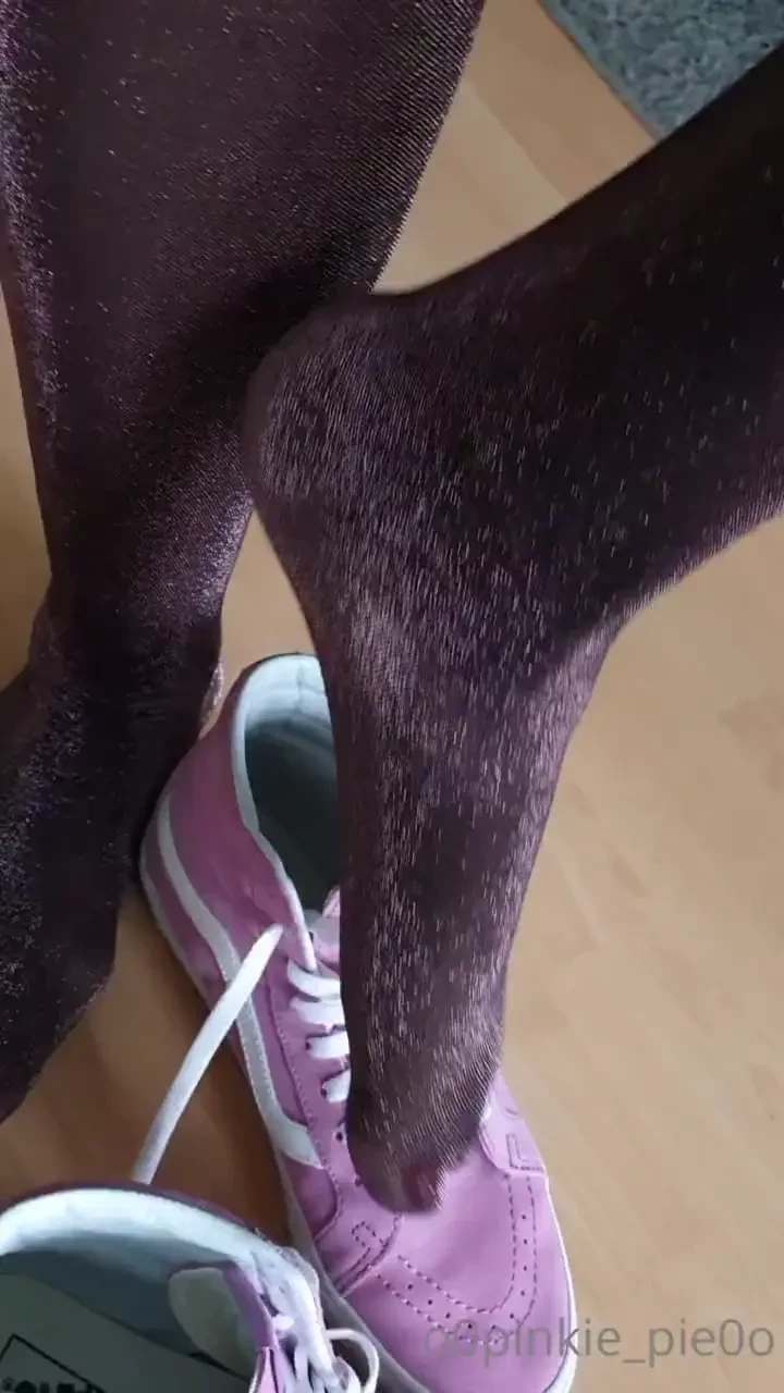 Take off my shoes part 1 