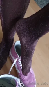 Take off my shoes part 1