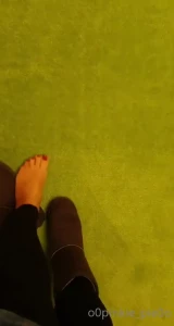 Take off my shoes part 6