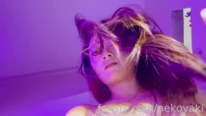 Pov you re under me fyp asian asianwoman smalltits asiantits asianass