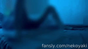 I ve been feeling horny these past few days and couldn t help but rub