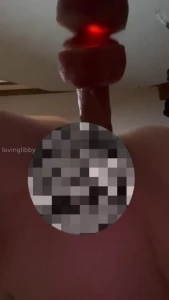 New toy new solo video on vip lovinglibbypaid