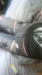 Getting ready to go out part 9