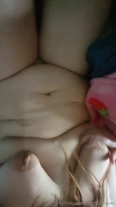 Having fun while my friend is gone