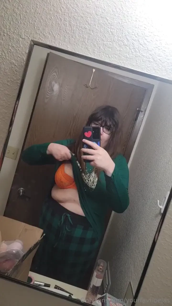 New pajama set i got for christmas 