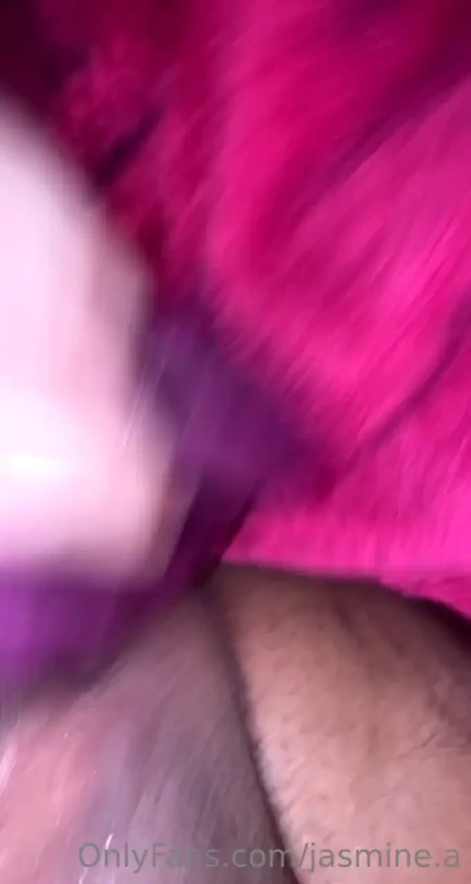 Hope you like squirters 