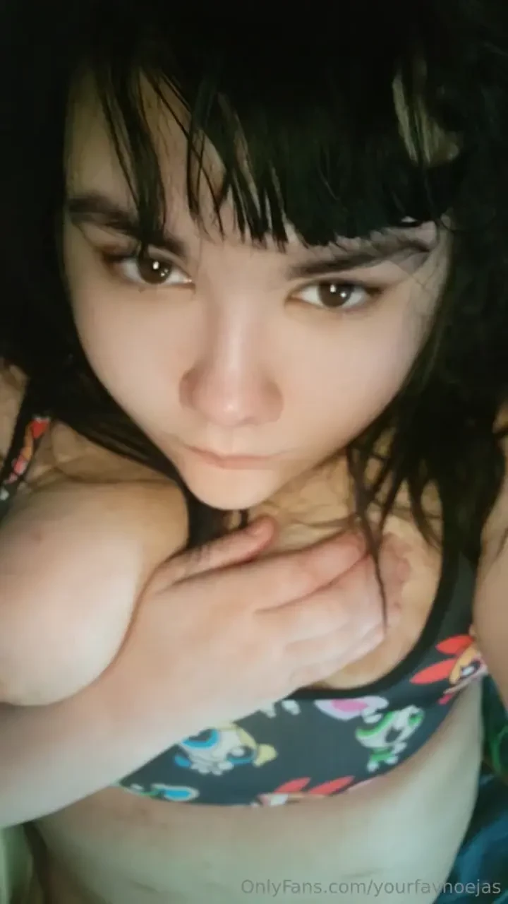 Horny at my friends house 