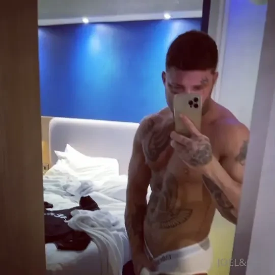 You wanna sniff it part 1 