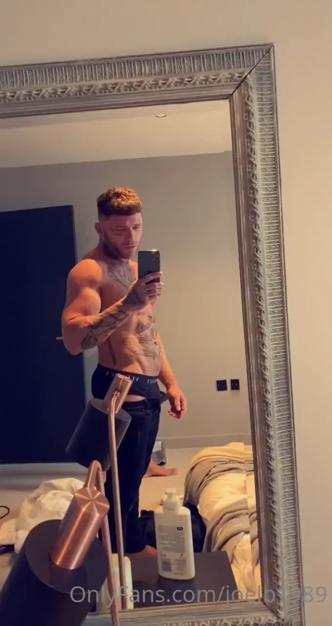 Swipe across for the time of your life 