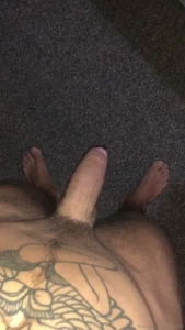 This morning and i dunno what to do with it gym flex