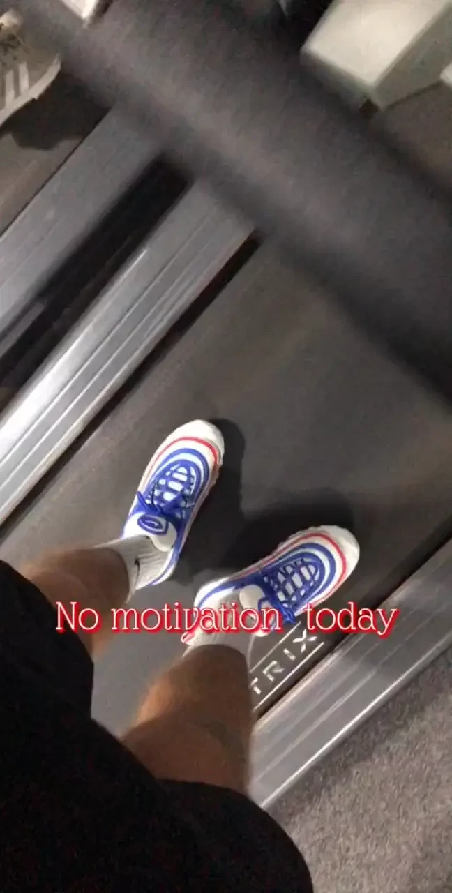 None none no motivation 