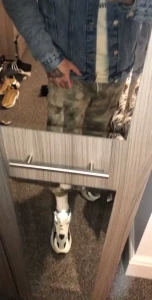 Some clothes on fuckboys be like who wanna suck my dick