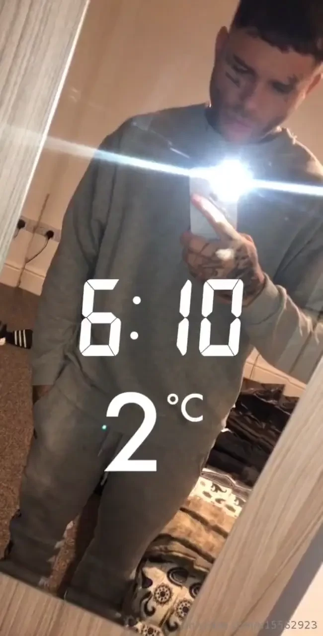 Morning people part 2 