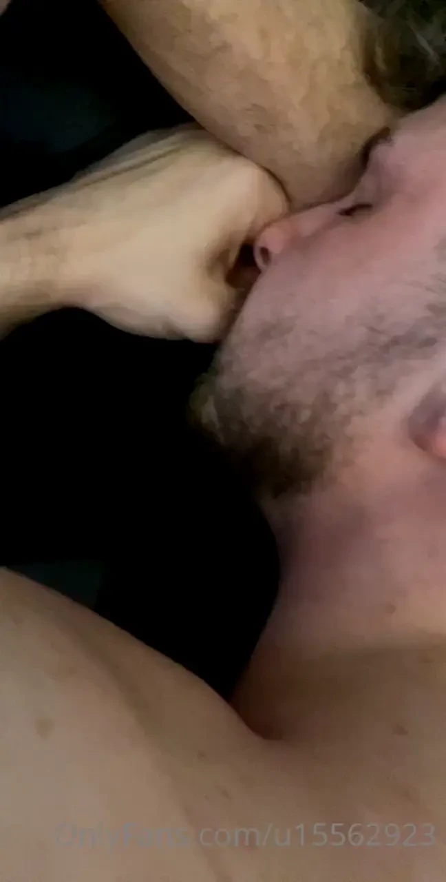 He s so hot what i get to wake up to every morning part 3 