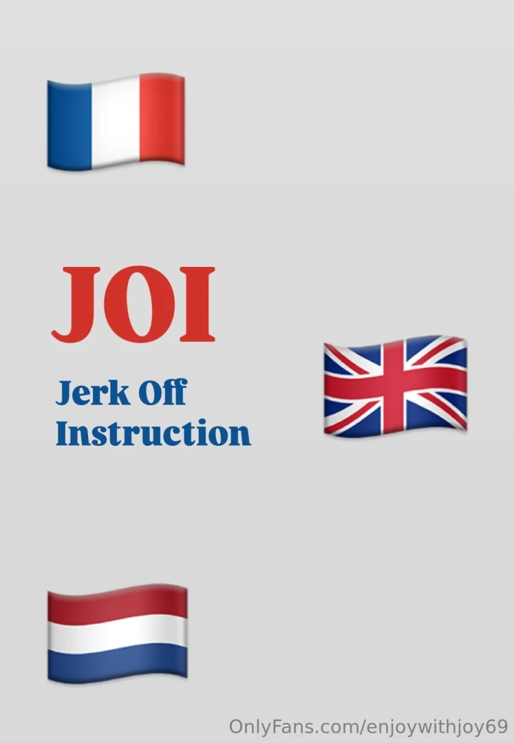 Today your language teacher is giving you a jerk-off lesson she gives 