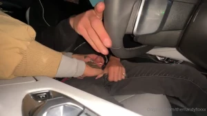 Little teaser for you and i roadhead i totally thought it kept