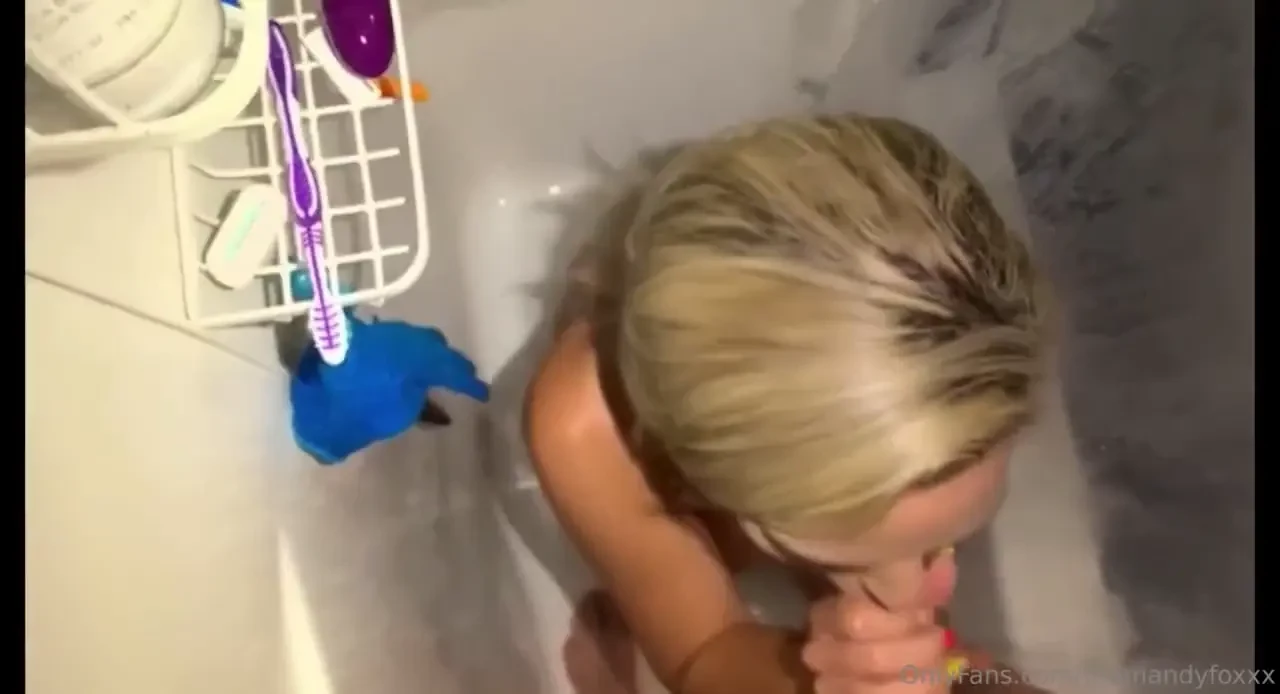 Throwback to my first anal video part 1 