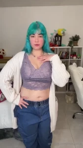 Sin maquillaje