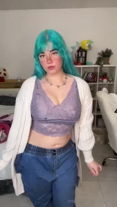Sin maquillaje part 1