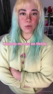 Al fin decolor mi cabello i finally bleached my hair part 1