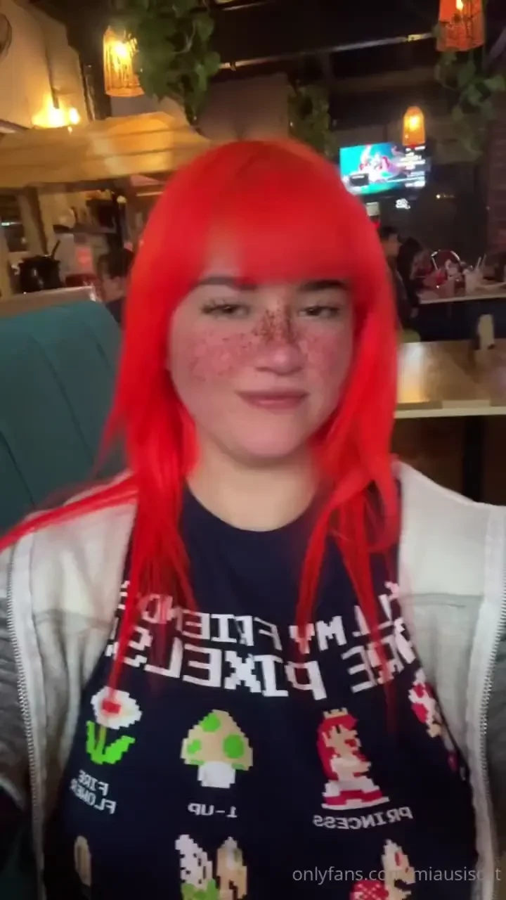 I m very happy with my new hair color 