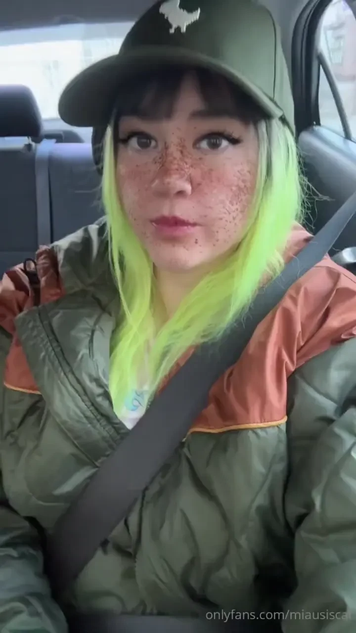 Estaba lista para conocer la nueva tienda de japon uniqlo que abrio en 