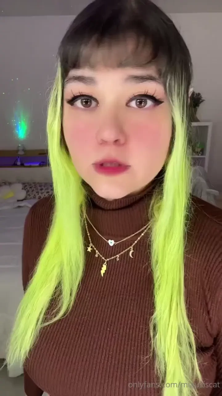 I love to be your ciber elf part 8 