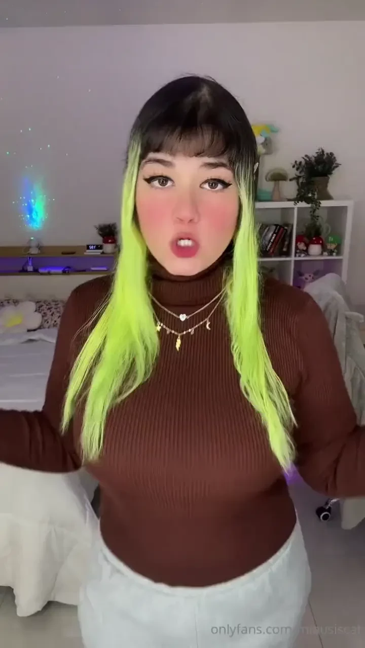 I love to be your ciber elf part 2 