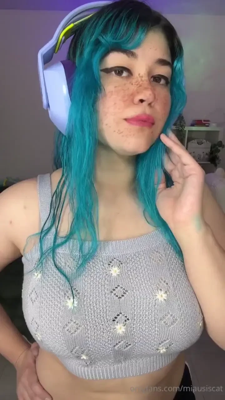 Tengo nuevo contenido en el azul con f part 1 