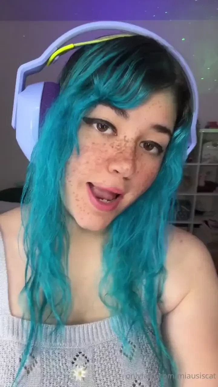 Tengo nuevo contenido en el azul con f part 2 