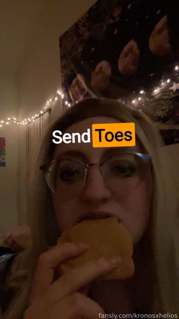 This week was my boyfriend s kronos birthday and because of the part 1 