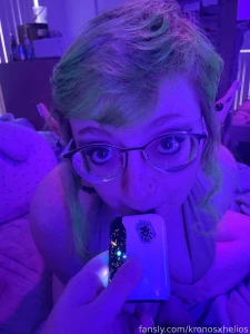 Elf boy photo set part 1 let us know if you want more videos to come