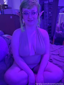 Elf boy photo set part 1 let us know if you want more videos to come part 1