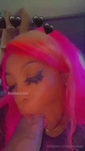 I love trying to throat a girthy phat covk can i try to throat yours