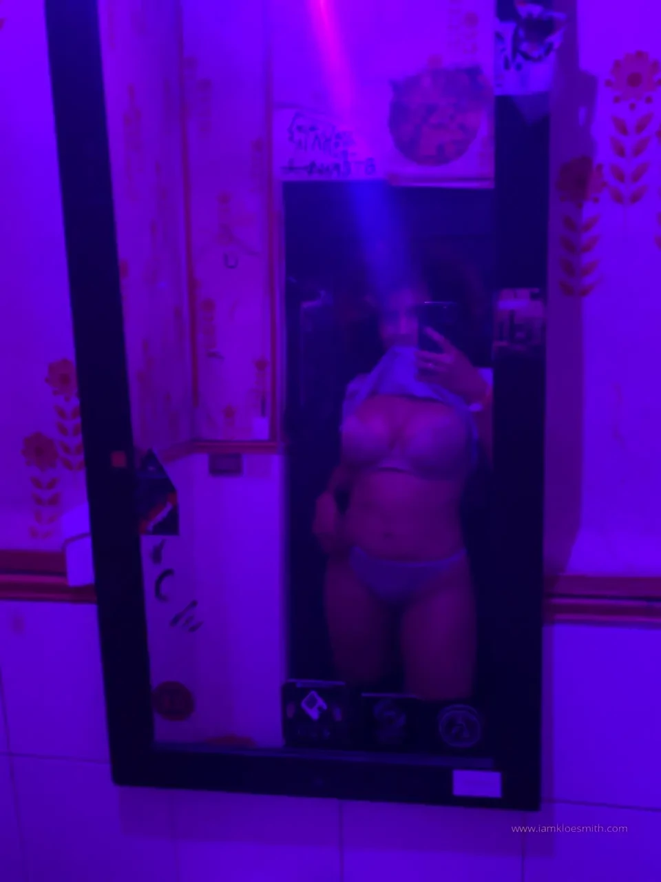 Shhhh i m busy in the bathroom 