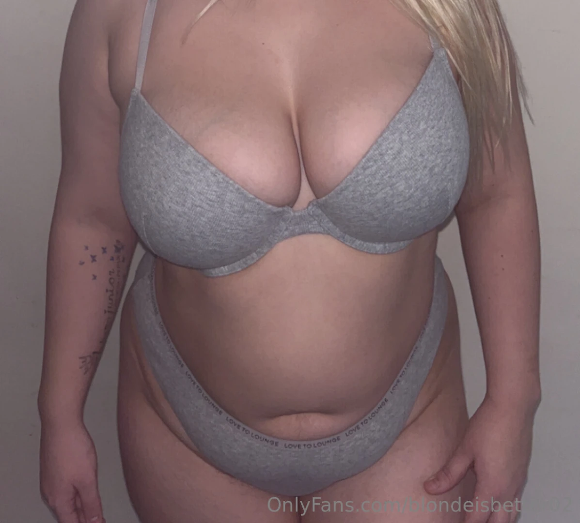 Message me to see underneath part 1 