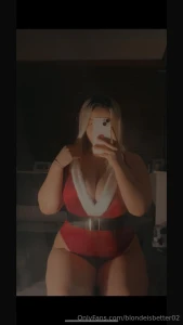 What do you want for christmas part 163