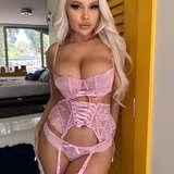 kyliepagevip