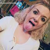 diamondblondienorris